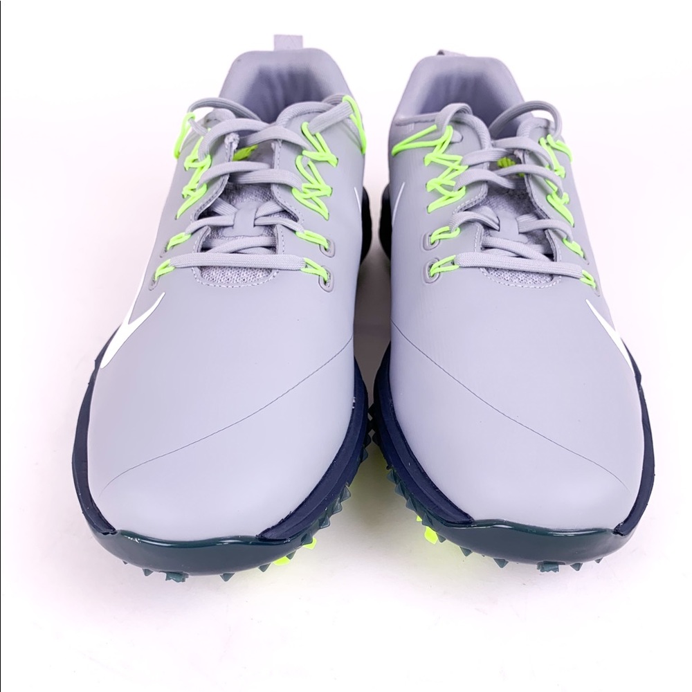 Nike Men Lunar Command 2 Athletic Golf Shoes - Picture 2 of 8